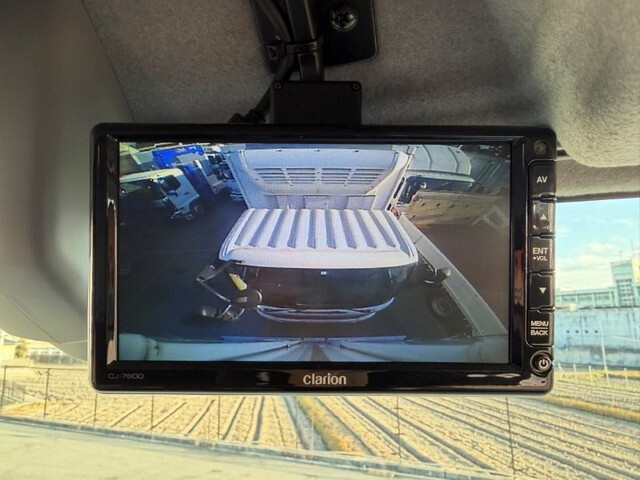 いすゞフォワード冷凍車（冷蔵車）増トン（6t・8t）[写真26]