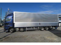 日野プロフィアアルミウイング大型（10t）[写真11]