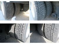 日野プロフィアアルミウイング大型（10t）[写真12]