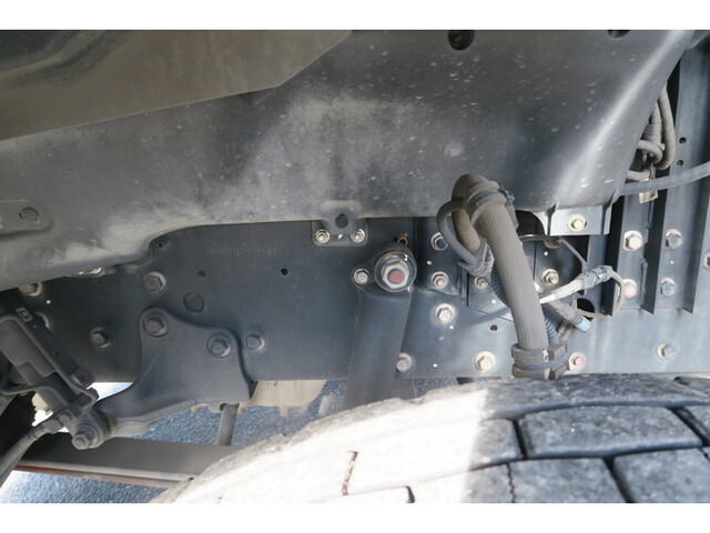 日野プロフィアアルミウイング大型（10t）[写真12]