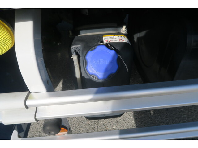 日野プロフィアアルミウイング大型（10t）[写真14]