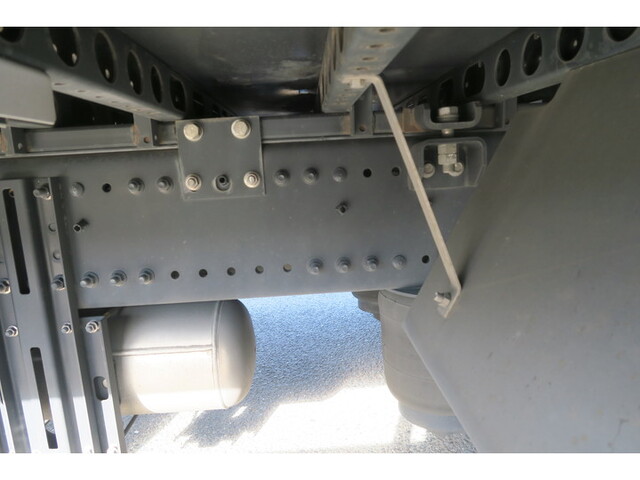 日野プロフィアアルミウイング大型（10t）[写真17]