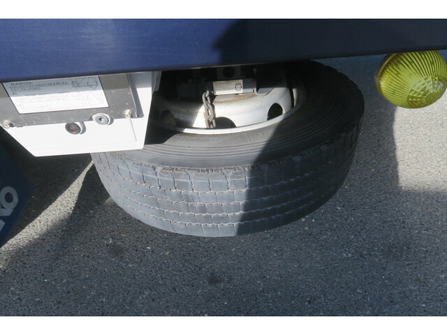 日野プロフィアアルミウイング大型（10t）[写真20]