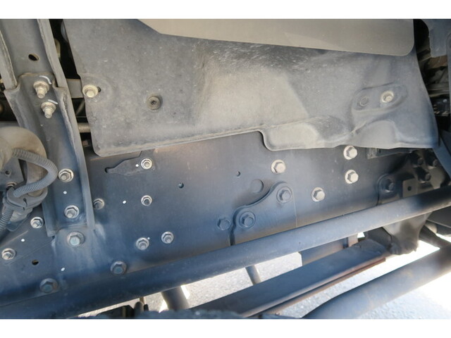 日野プロフィアアルミウイング大型（10t）[写真27]