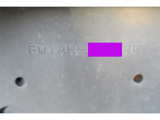 日野プロフィアアルミウイング大型（10t）[写真29]