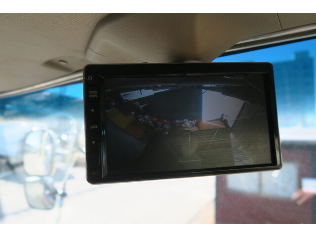 日野プロフィアアルミウイング大型（10t）[写真33]