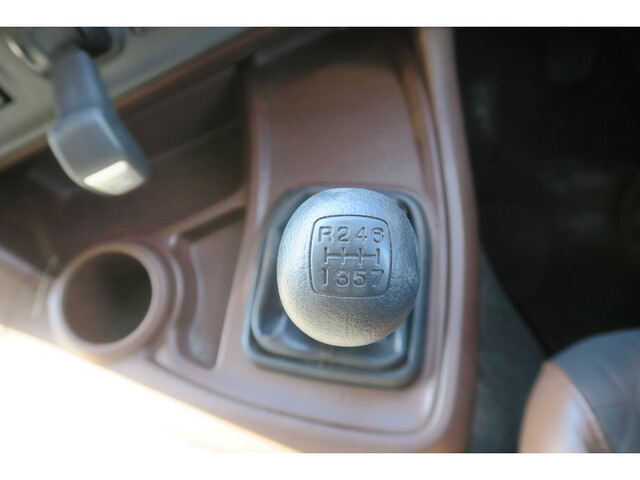 日野プロフィアアルミウイング大型（10t）[写真35]