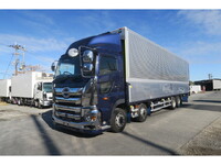 日野プロフィアアルミウイング大型（10t）[写真04]