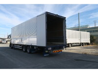 日野プロフィアアルミウイング大型（10t）[写真41]