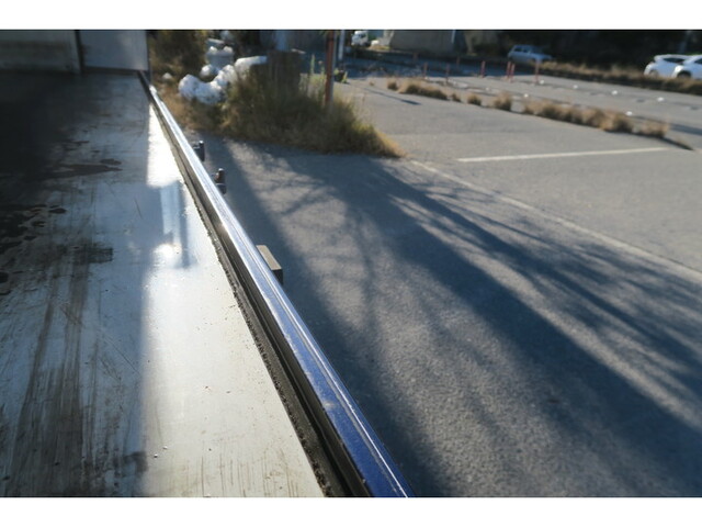 日野プロフィアアルミウイング大型（10t）[写真07]