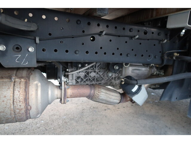 マツダタイタン平ボディ小型（2t・3t）[写真13]