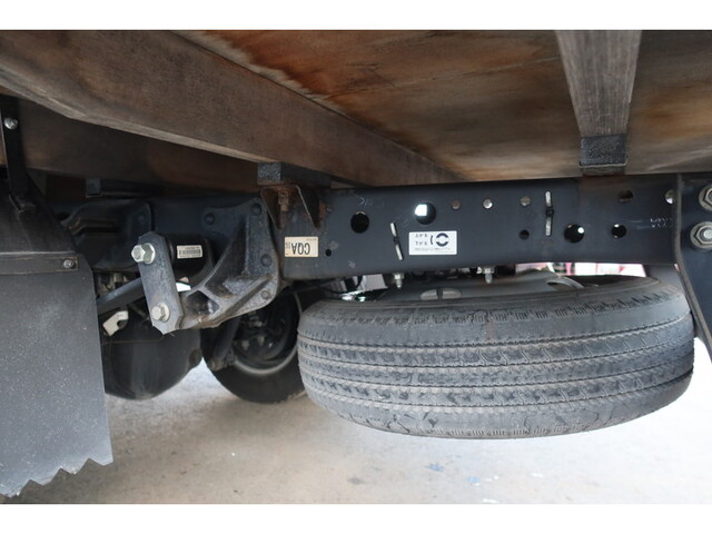 マツダタイタン平ボディ小型（2t・3t）[写真14]