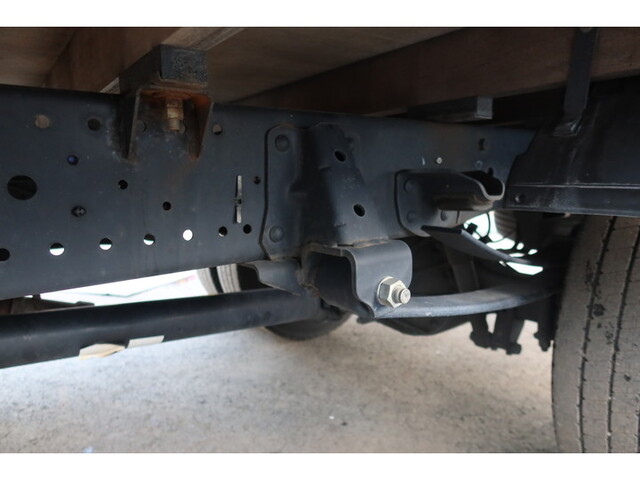 マツダタイタン平ボディ小型（2t・3t）[写真15]