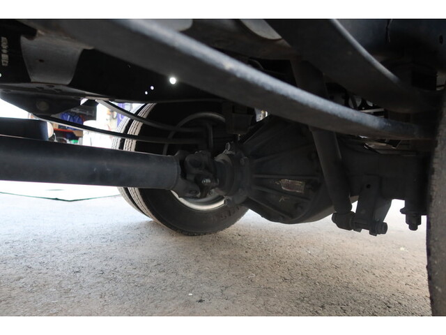 マツダタイタン平ボディ小型（2t・3t）[写真16]