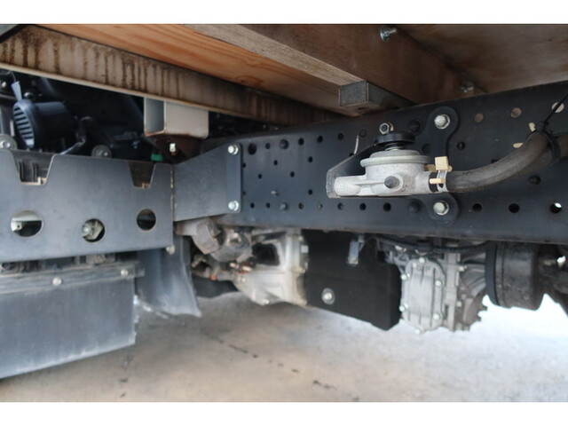 マツダタイタン平ボディ小型（2t・3t）[写真18]