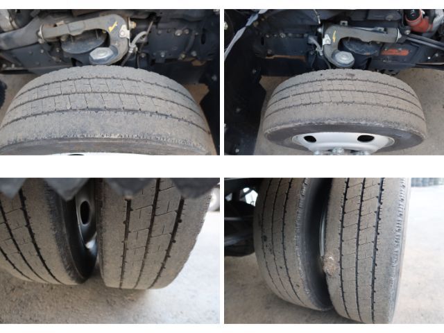 マツダタイタン平ボディ小型（2t・3t）[写真19]