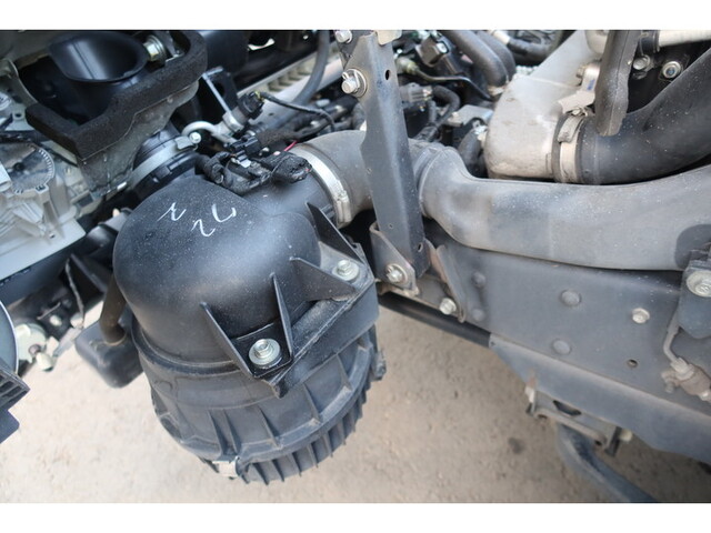 マツダタイタン平ボディ小型（2t・3t）[写真20]