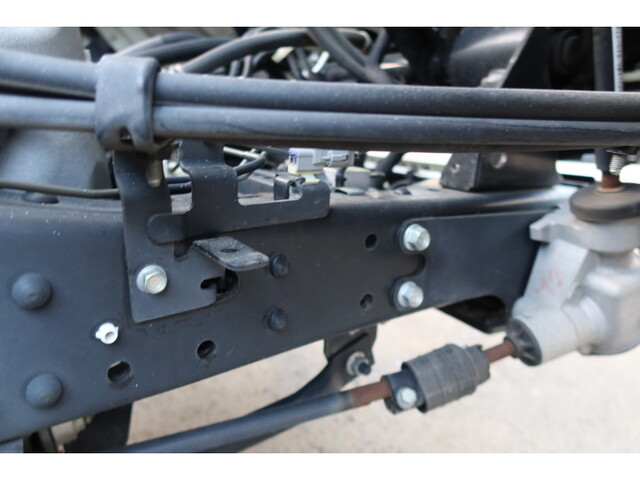 マツダタイタン平ボディ小型（2t・3t）[写真22]