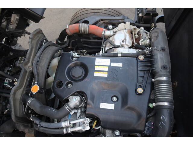 マツダタイタン平ボディ小型（2t・3t）[写真23]