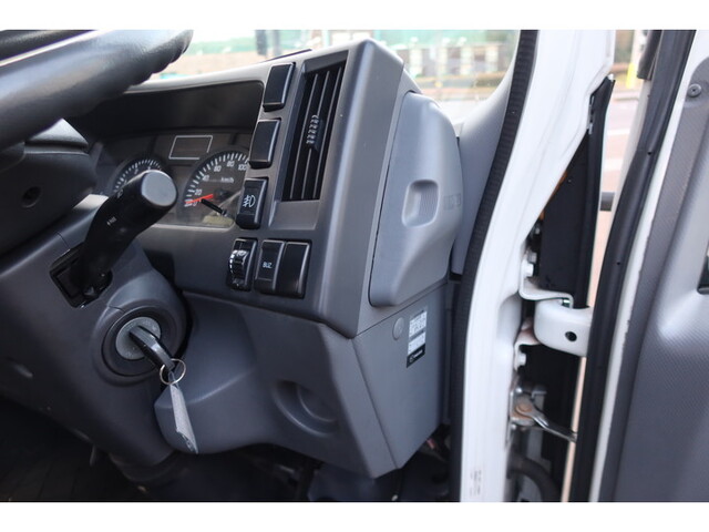 マツダタイタン平ボディ小型（2t・3t）[写真27]