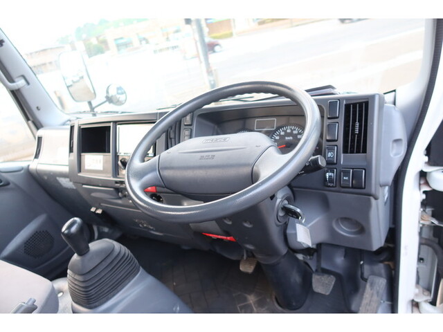 マツダタイタン平ボディ小型（2t・3t）[写真30]