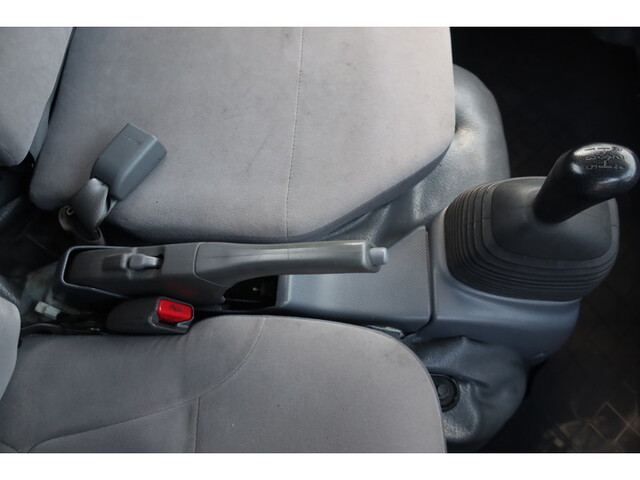 マツダタイタン平ボディ小型（2t・3t）[写真32]