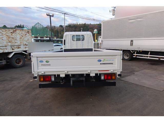 マツダタイタン平ボディ小型（2t・3t）[写真05]