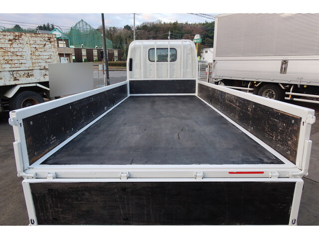 マツダタイタン平ボディ小型（2t・3t）[写真07]