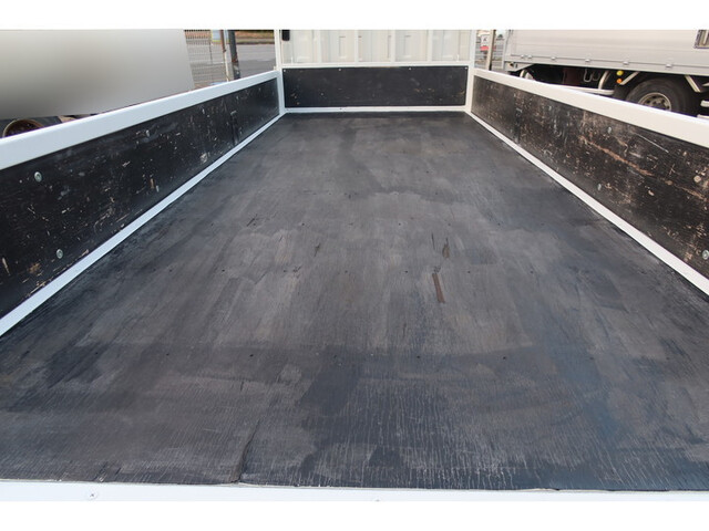 マツダタイタン平ボディ小型（2t・3t）[写真08]