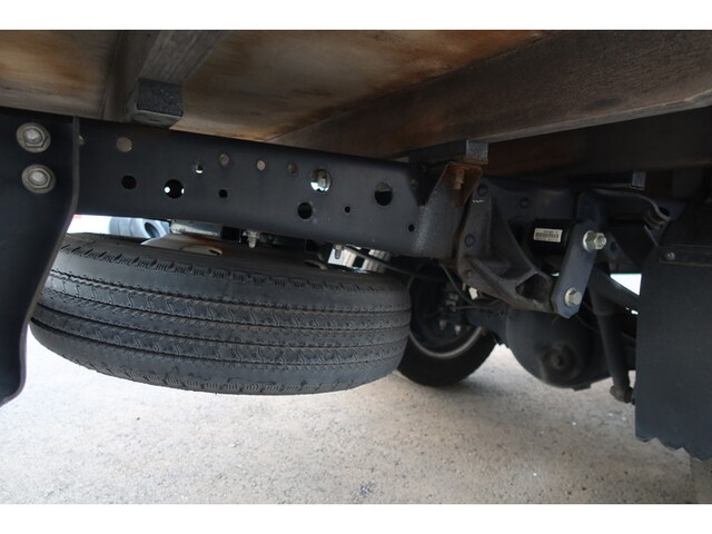 マツダタイタン平ボディ小型（2t・3t）[写真09]