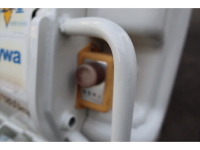 日野デュトロパッカー車（塵芥車）小型（2t・3t）[写真10]