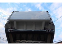 日野デュトロパッカー車（塵芥車）小型（2t・3t）[写真16]