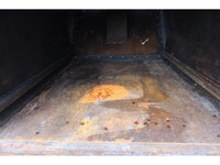 日野デュトロパッカー車（塵芥車）小型（2t・3t）[写真17]