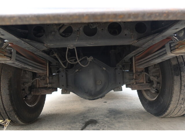 日野デュトロパッカー車（塵芥車）小型（2t・3t）[写真19]