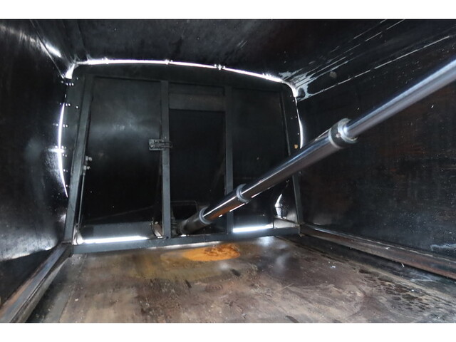 日野デュトロパッカー車（塵芥車）小型（2t・3t）[写真21]