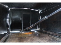 日野デュトロパッカー車（塵芥車）小型（2t・3t）[写真22]