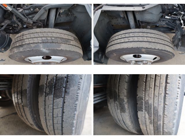 日野デュトロパッカー車（塵芥車）小型（2t・3t）[写真27]