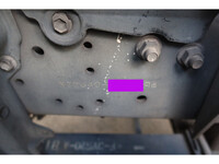 日野デュトロパッカー車（塵芥車）小型（2t・3t）[写真31]