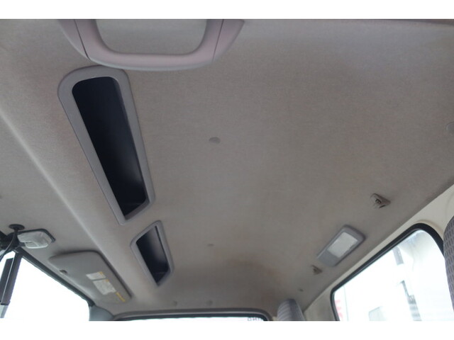 日野デュトロパッカー車（塵芥車）小型（2t・3t）[写真33]