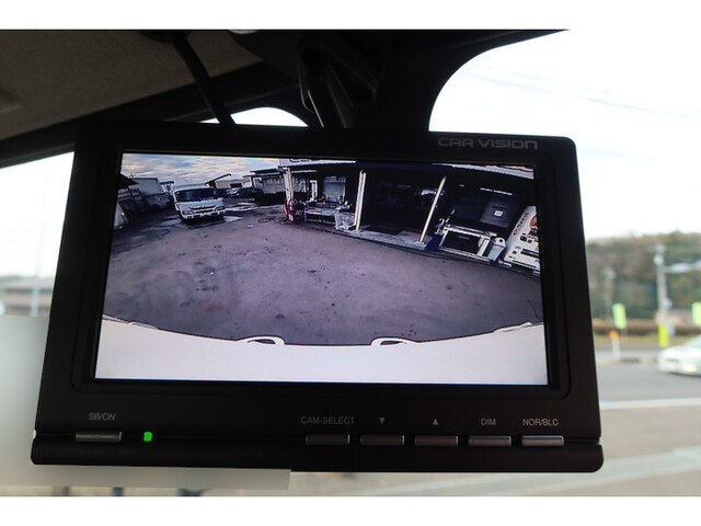 日野デュトロパッカー車（塵芥車）小型（2t・3t）[写真40]