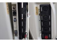 日野デュトロパッカー車（塵芥車）小型（2t・3t）[写真10]