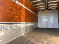 三菱ふそうキャンターアルミウイング小型（2t・3t）[写真14]