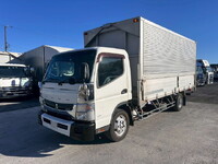 三菱ふそうキャンターアルミウイング小型（2t・3t）[写真01]