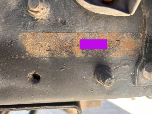 三菱ふそうキャンターアルミウイング小型（2t・3t）[写真33]