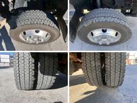 三菱ふそうキャンターアルミウイング小型（2t・3t）[写真40]