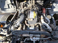 いすゞフォワード冷凍車（冷蔵車）増トン（6t・8t）[写真25]