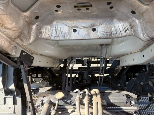 いすゞフォワード冷凍車（冷蔵車）増トン（6t・8t）[写真25]