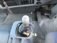 三菱ふそうファイターアルミウイング中型（4t）[写真15]