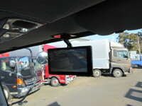 三菱ふそうファイターアルミウイング中型（4t）[写真17]