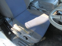 三菱ふそうファイターアルミウイング中型（4t）[写真22]